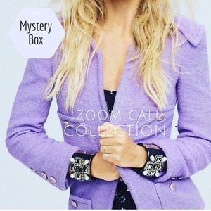 𝅺MYSTERY Box of Women’s Business Fashion